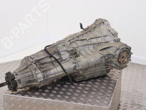 Gearbox AUDI A4 B8 Avant (8K5) 3.0 TFSI quattro | BP40472464M3 - Image 6