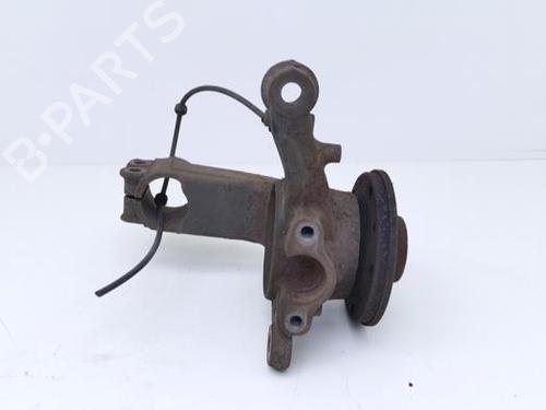 Right front steering knuckle VW TRANSPORTER T5 Van (7HA, 7HH, 7EA, 7EH) 1.9 TDI | BP40365482M26 - Image 4