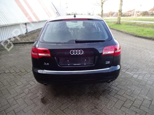Control unit AUDI A6 C6 Avant (4F5) 3.0 TDI quattro | BP40468226M11 - Image 10