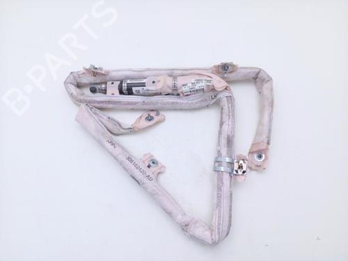 left-curtain-airbag-opel-insignia-a-saloon-g09-2008-2009-2010-2011-2012-2013-2014-2015-2016-2017-40428247 main image