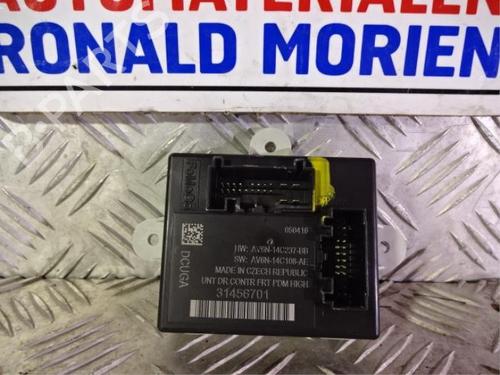 electronic-module-volvo-v40-hatchback-525-2012-2013-2014-2015-2016-2017-2018-2019-40468543 main image