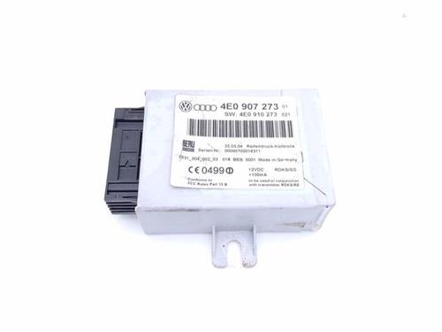electronic-module-audi-a8-d3-4e2-4e8-2002-2003-2004-2005-2006-2007-2008-2009-2010-40359137 main image