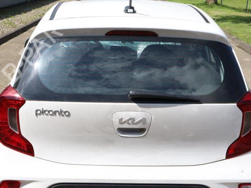 Left front suspension arm KIA PICANTO III (JA) 1.0 | BP40410916M12 - Image 27