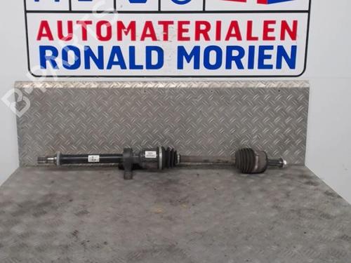 Used Right front driveshaft Right front driveshaft SSANGYONG TIVOLI 1.6 XDi 160 (115 hp) 40364614 40364614