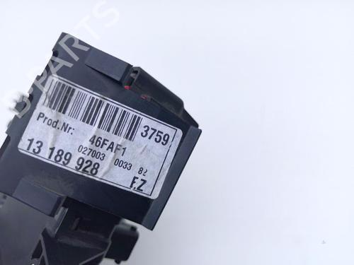 Fuse box OPEL SIGNUM Hatchback (Z03) 3.0 V6 CDTI (F48) | BP40372545E1 - Image 4