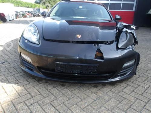 Seats set PORSCHE PANAMERA (970) 3.0 D | BP40469436C78 - Image 32