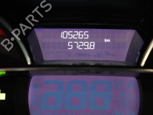 Electronic module RENAULT CLIO IV (BH_) 0.9 TCe 90 (BHNF, BHMA, BHMH, BHJK, BHJR) | BP40414930M83 - Image 28