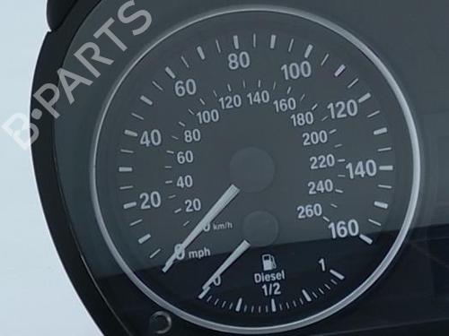 Instrument cluster BMW 3 (E90) 330 d | BP40478072C47 - Image 2