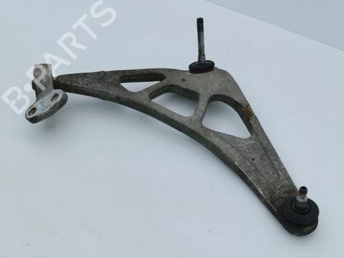 Used Right front suspension arm Right front suspension arm BMW 3 Convertible (E46) M3 (343 hp) 40410971 40410971
