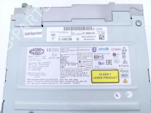 Control unit BMW 3 Touring (F31) 318 i | BP40468253M11 - Image 5