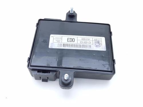 Engine control unit (ECU) SSANGYONG RODIUS II 2.0 Xdi 4WD | BP40471112M57 - Image 2