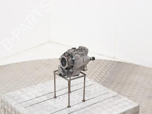 Transfer box AUDI TT (8N3) 3.2 VR6 quattro | BP40383581M36 - Image 6