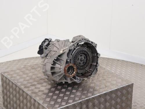 gearbox-vw-t-cross-c11-d31-2018-40394005 main image
