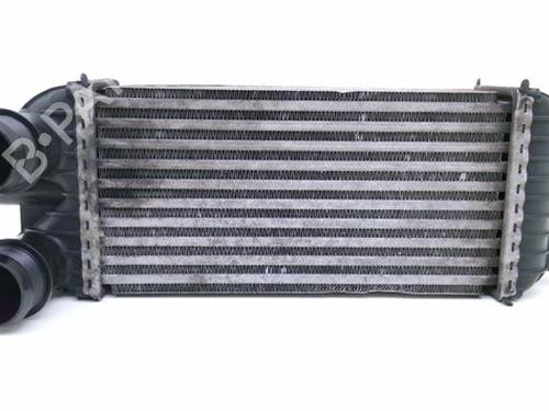 Used Intercooler Intercooler PEUGEOT 508 SW I (8E_) 1.6 BlueHDi 120 (120 hp) 40479111 40479111