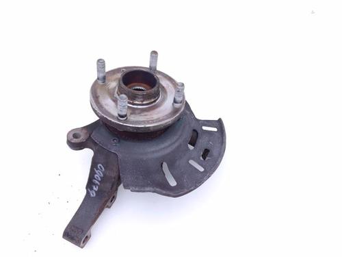 Right front steering knuckle CHEVROLET REZZO MPV (U100) 1.6 | BP40469901M26 - Image 3
