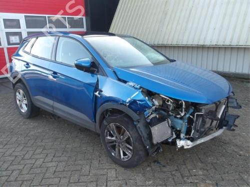Used Parts OPEL GRANDLAND / GRANDLAND X (A18, P1UO) 1.2 (75) 5064899