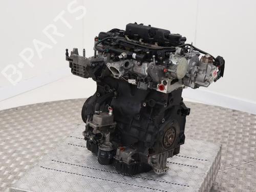 Used Engine Engine FORD USA EDGE 2.0 TDCi Bi-Turbo AWD (210 hp) 40391614 40391614