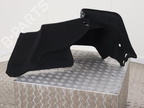 Used Boot lining Boot lining AUDI A8 D4 (4H2, 4H8, 4HC, 4HL) S8 plus quattro (605 hp) 40407350 40407350