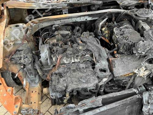 Left front suspension arm VW GOLF VIII (CD1, DA1) 1.5 TSI | BP40421527M12 - Image 14