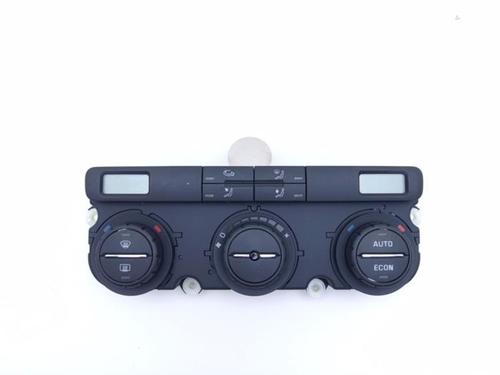Used Climate control Climate control SKODA OCTAVIA II (1Z3) 2.0 TFSI (200 hp) 40468766 40468766