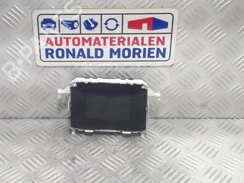 control-unit-ford-fiesta-vi-cb1-ccn-2008-40357770 main image