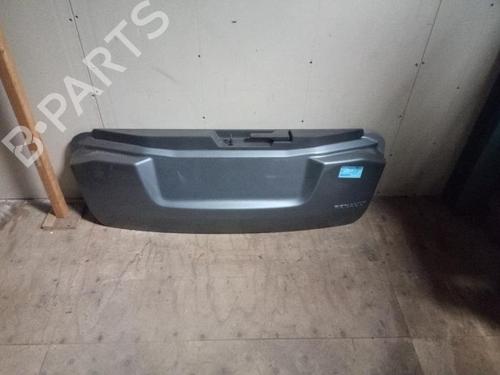 tailgate-renault-koleos-i-hy_-2008-40357605 main image