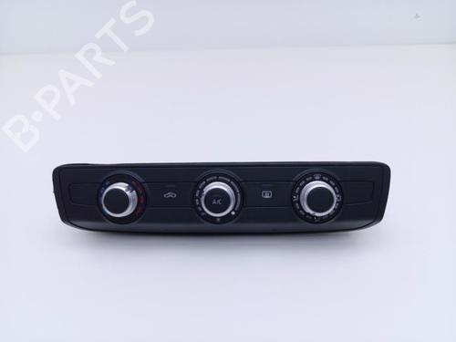Used Climate control Climate control AUDI A1 Sportback (GBA) 25 TFSI (95 hp) 40419431 40419431