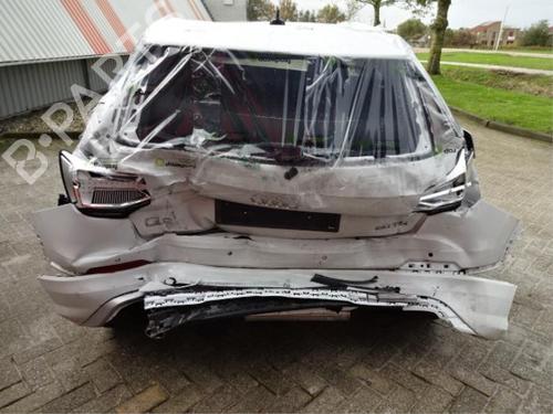 Electronic sensor AUDI Q2 (GAB, GAG) 30 TDI | BP40472004M84  - Image 20