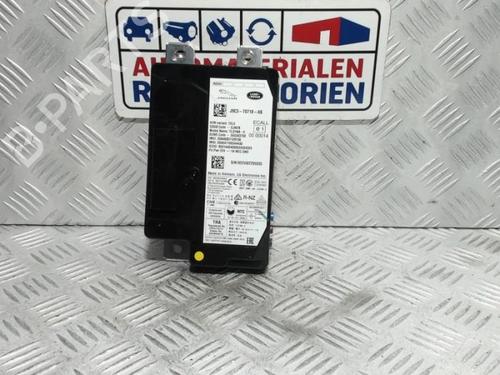 Electronic module LAND ROVER DISCOVERY SPORT (L550) 2.2 D 4x4 | BP40469318M83 - Image 3