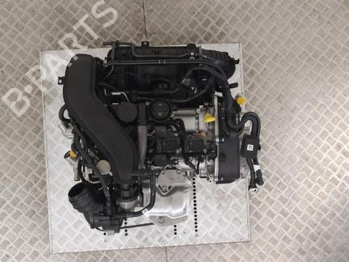 Engine AUDI Q3 (F3B) 35 TFSI Mild Hybrid | BP40478838M1 - Image 8