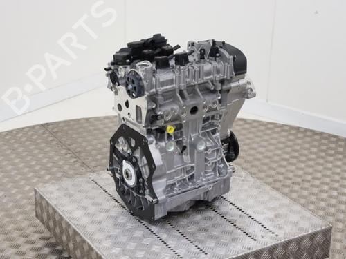 Used Engine Engine VW MULTIVAN T7 (STM, STN) 1.5 TSi (136 hp) 40417428 40417428