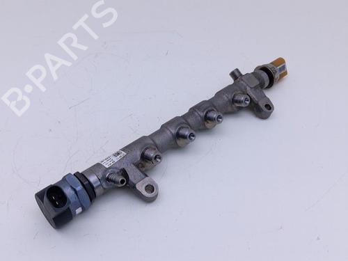 Used Injection rail Injection rail VW PASSAT B7 Variant (365) 2.0 TDI (140 hp) 40425839 40425839