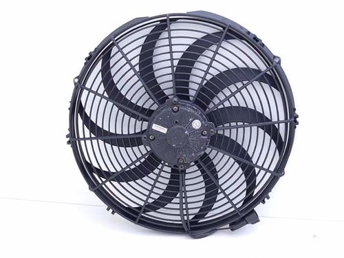 Used Radiator fan Radiator fan FERRARI 5__ MARANELLO 550 (486 hp) 40422129 40422129