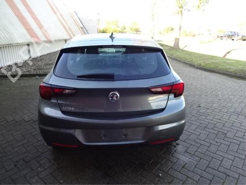 Electronic sensor OPEL ASTRA K (B16) 1.6 CDTi (68) | BP40379569M84 - Image 10