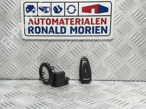 electronic-module-ford-fiesta-vi-cb1-ccn-2008-40367457 main image