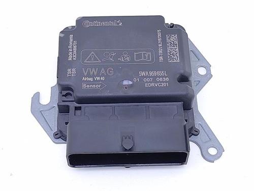ecu-airbags-audi-a3-sportback-8ya-8yf-2019-40419372 main image