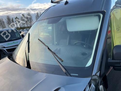 Steering column stalk VW CRAFTER Bus (SYI, SYJ) 2.0 TDI FWD | BP40480370I23 - Image 26