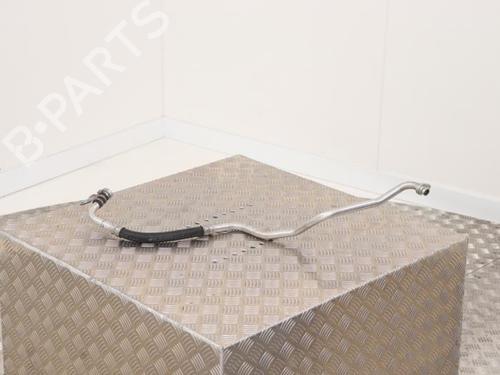 AC pipe RENAULT MEGANE III Hatchback (BZ0/1_, B3_) 1.5 dCi (BZ09, BZ0D, BZ1W, BZ29, BZ14) | BP40393618M126 - Image 5