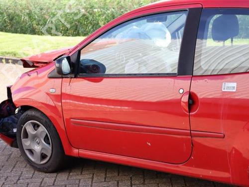 Injector RENAULT TWINGO II (CN0_) 1.2 16V (CN04, CN0B) | BP40476698M100 - Image 28