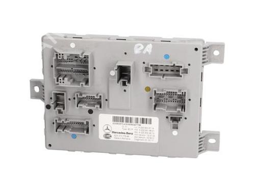 Control unit MERCEDES-BENZ S-CLASS Coupe (C217) S 63 AMG 4-matic (217.378) | BP40475455M11 - Image 3