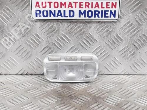Used Interior roof light Interior roof light PEUGEOT 207 CC (WD_) 1.6 16V (120 hp) 40469411 40469411