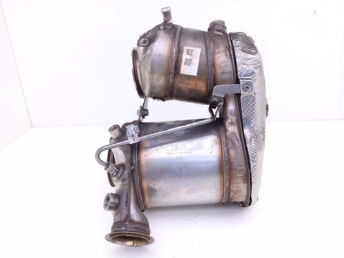 Used Particulate filter Particulate filter VW CADDY V MPV (SBB, SBJ) 2.0 TDi (102 hp) 40426489 40426489