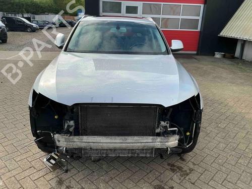 Catalyst AUDI Q5 (8RB) 2.0 TFSI quattro | BP40418544M10 - Image 12