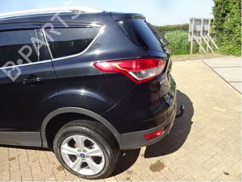 Electronic module FORD KUGA II (DM2) 2.0 TDCi 4x4 | BP40482733M83 - Image 27