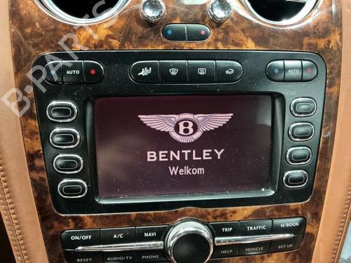 Boot lining BENTLEY CONTINENTAL Coupe (3W_, 393) 6.0 GT | BP40424738I3 - Image 15
