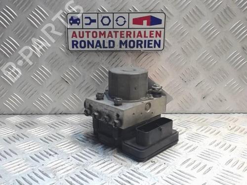 Used ABS pump ABS pump FORD TRANSIT V363 Bus (FAD, FBD) 2.2 TDCi (100 hp) 40367911 40367911