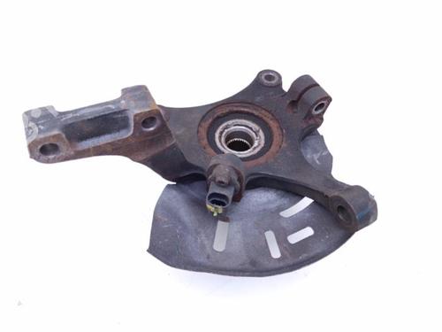 Left front steering knuckle CHEVROLET REZZO MPV (U100) 1.6 | BP40469841M25 - Image 2