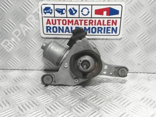 Used Front wiper motor Front wiper motor CITROËN C4 SPACETOURER (3D_) 1.6 BlueHDi 120 (120 hp) 40471332 40471332