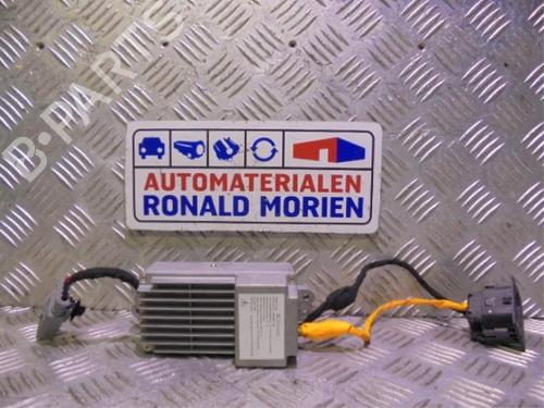 Used Inverter/Converter Inverter/Converter PEUGEOT 308 II (LB_, LP_, LW_, LH_, L3_) 1.6 THP 125 (125 hp) 40471463 40471463