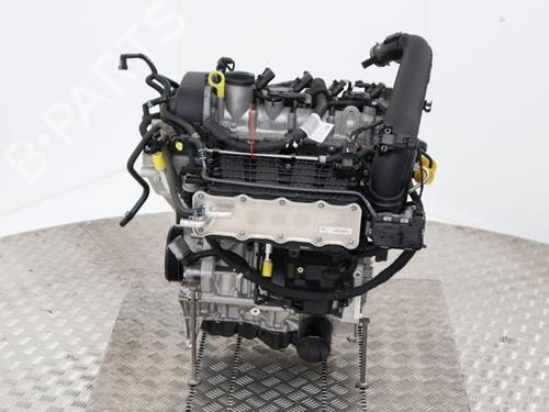 Engine VW GOLF VII (5G1, BQ1, BE1, BE2) 1.4 TSI | BP40372865M1 - Image 2